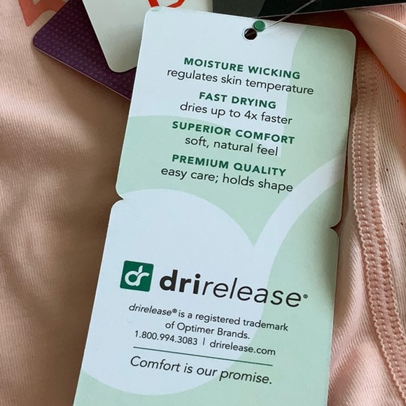 Kari Traa SIGRUN top - Flush - Picture 13 of 16